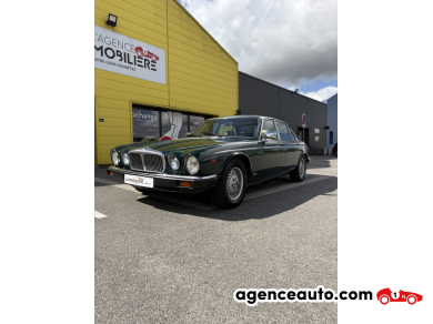 Jaguar Daimler — 2