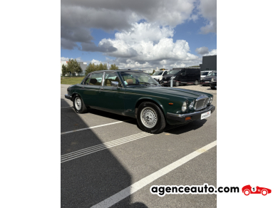 Jaguar Daimler — 4
