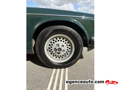 Jaguar Daimler — 19