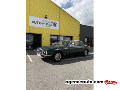 Jaguar Daimler