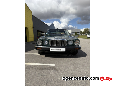 Jaguar Daimler — 3