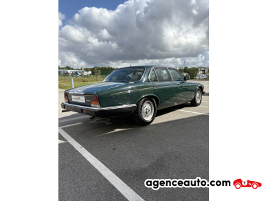 Jaguar Daimler — 6