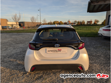 Peugeot 2008 — 4