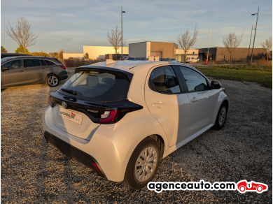 Peugeot 2008 — 5