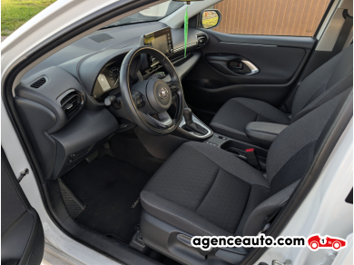 Peugeot 2008 — 12