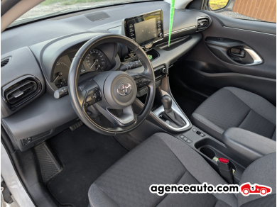 Peugeot 2008 — 11