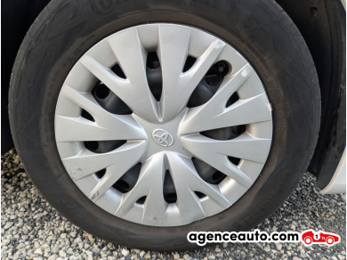 Peugeot 2008 — 16