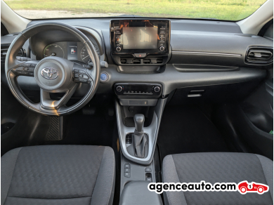 Peugeot 2008 — 10