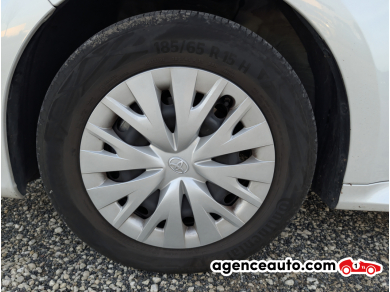 Peugeot 2008 — 19
