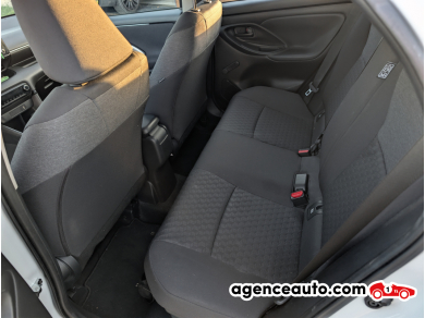 Peugeot 2008 — 14