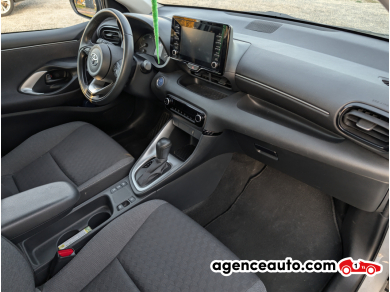 Peugeot 2008 — 13