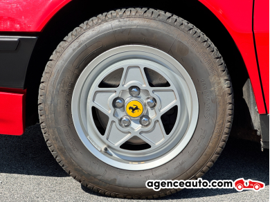 Ferrari Mondial — 37