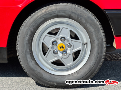 Ferrari Mondial — 38