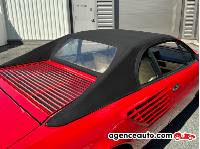 Ferrari Mondial — 29