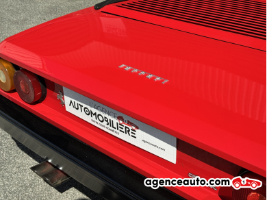 Ferrari Mondial — 30