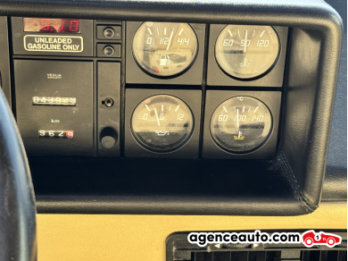 Ferrari Mondial — 27
