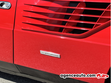 Ferrari Mondial — 31