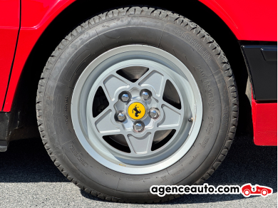 Ferrari Mondial — 39