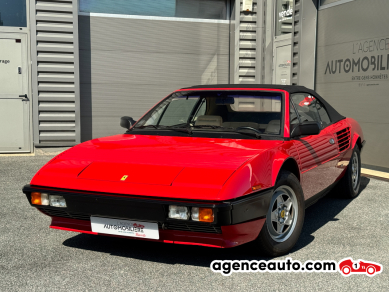 Ferrari Mondial — 32