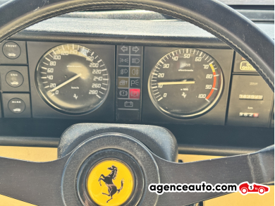 Ferrari Mondial — 28