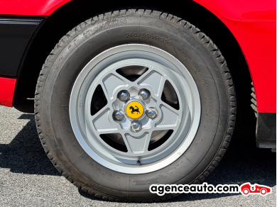 Ferrari Mondial — 40