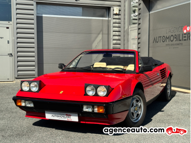 Ferrari Mondial