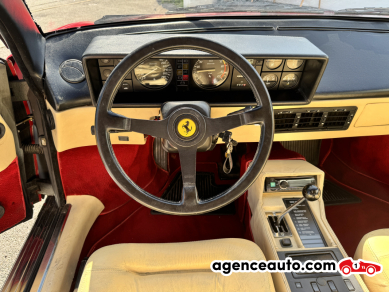 Ferrari Mondial — 16