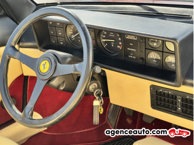Ferrari Mondial — 25
