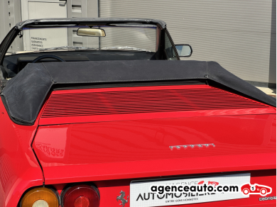 Ferrari Mondial — 35