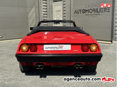 Ferrari Mondial — 10