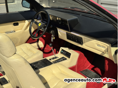 Ferrari Mondial — 15