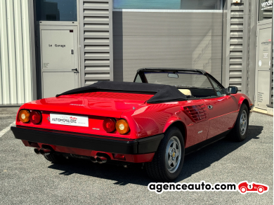 Ferrari Mondial — 11