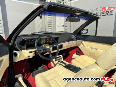 Ferrari Mondial — 13