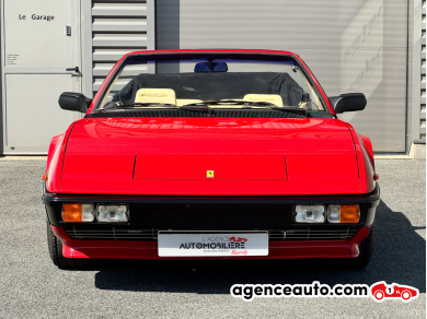 Ferrari Mondial — 3