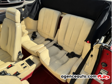 Ferrari Mondial — 24