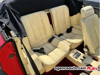 Ferrari Mondial — 23