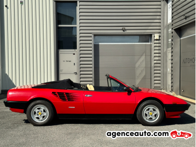 Ferrari Mondial — 5