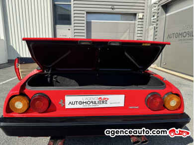 Ferrari Mondial — 36