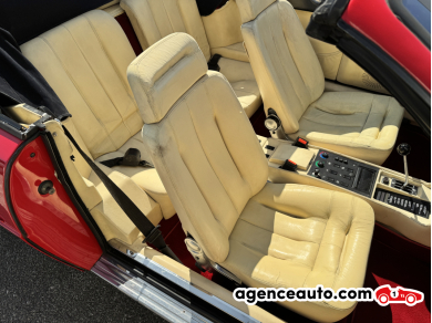 Ferrari Mondial — 22