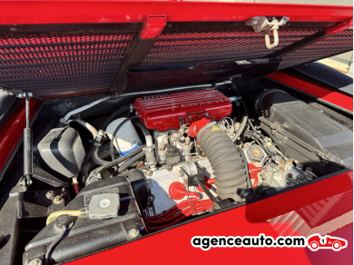 Ferrari Mondial — 19