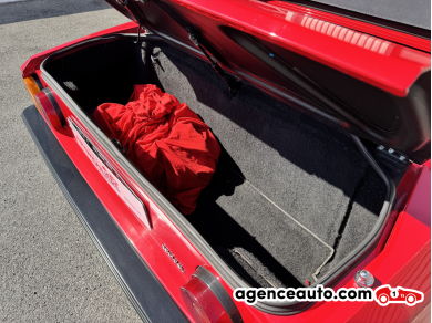 Ferrari Mondial — 18