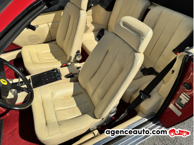 Ferrari Mondial — 17