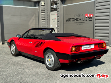 Ferrari Mondial — 9
