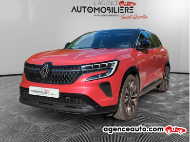Renault Austral — 4