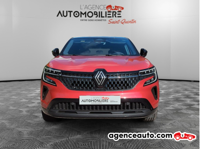 Renault Austral — 2
