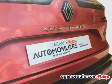 Renault Austral — 10