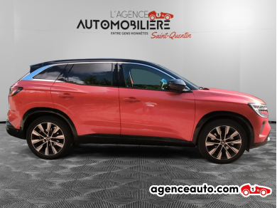 Renault Austral — 3