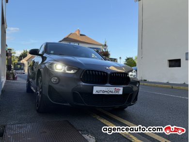 Bmw X2 — 3