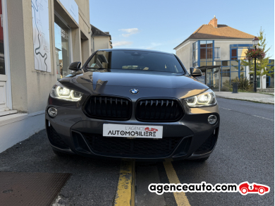 Bmw X2 — 2