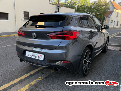 Bmw X2 — 4
